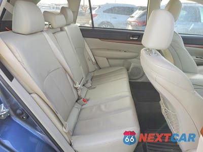 Zdjęcie 11 z 13 samochodu: 2014 SUBARU OUTBACK 2.5I LIMITED VIN:4S4BRCMC4E3290541 - miniatura