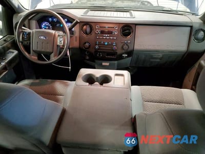 Zdjęcie 8 z 11 samochodu: 2014 FORD F250 SUPER DUTY VIN:1FT7X2B60EEB13075 - miniatura