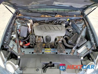 Zdjęcie 11 z 11 samochodu: 2006 BUICK LACROSSE CX VIN:2G4WC582961103785 - miniatura