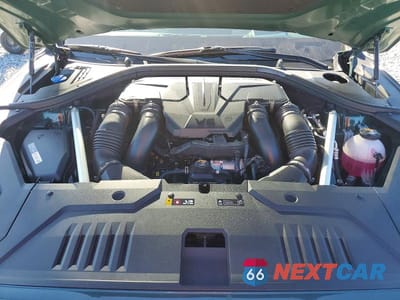 Zdjęcie 11 z 11 samochodu: 2023 GENESIS GV70 3.5T SPORT VIN:KMUMCDTC0PU130768 - miniatura