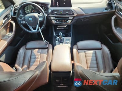 Zdjęcie 8 z 13 samochodu: 2020 BMW X3 XDRIVE30I VIN:5UXTY5C0XL9D10155 - miniatura