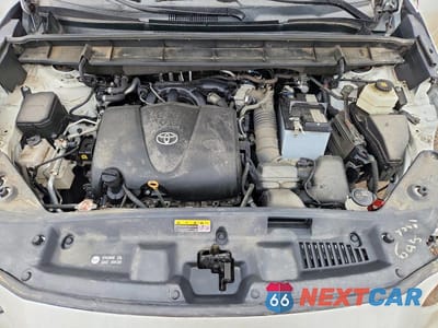 Zdjęcie 12 z 14 samochodu: 2021 TOYOTA HIGHLANDER XSE VIN:5TDJZRBH3MS132187 - miniatura