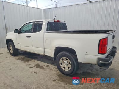 Drugie zdjęcie samochodu z przodu: 2015 CHEV COLORADO VIN:1GCHSAEA9F1231812 - miniatura