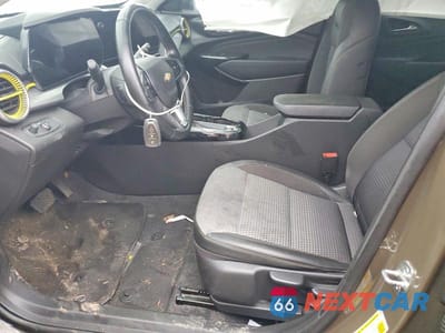 Zdjęcie 7 z 12 samochodu: 2024 CHEVROLET TRAX 1LT VIN:KL77LHE2XRC075005 - miniatura