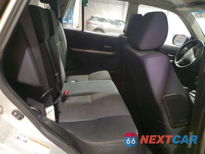 Zdjęcie 11 z 13 samochodu: 2006 SUZUKI GRAND VITARA VIN:JS3TD941X64104314 - miniatura