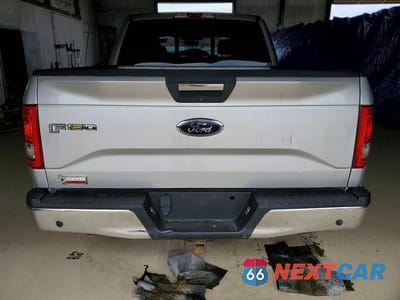 Zdjęcie 6 z 12 samochodu: 2016 FORD F150 SUPERCREW VIN:1FTEW1CP3GKE42028 - miniatura