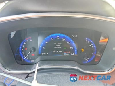 Zdjęcie 9 z 11 samochodu: 2021 TOYOTA COROLLA XSE VIN:5YFT4MCE0MP059786 - miniatura