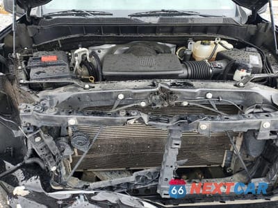 Zdjęcie 11 z 12 samochodu: 2021 CHEVROLET SILVERADO K1500 TRAIL BOSS CUSTOM VIN:1GCPYCEF9MZ254104 - miniatura