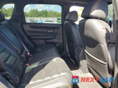 Zdjęcie 10 z 12 samochodu: 2023 HONDA CR-V SPORT VIN:7FARS5H53PE006308 - miniatura