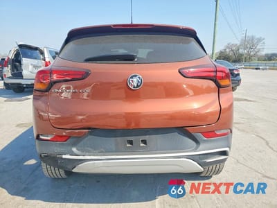 Zdjęcie 6 z 13 samochodu: 2020 BUICK ENCORE GX PREFERRED VIN:KL4MMBS2XLB101601 - miniatura
