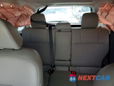 Zdjęcie 10 z 12 samochodu: 2018 SUBARU FORESTER 2.5I LIMITED VIN:JF2SJARC4JH549987 - miniatura