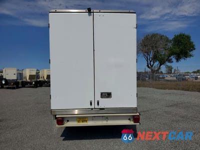 Zdjęcie 6 z 13 samochodu: 2020 FORD TRANSIT DELIVERY TRUCK VIN:1FDBW5Z89LKB11485 - miniatura