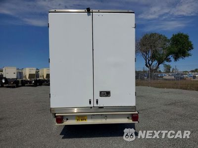 Zdjęcie 6 z 13 samochodu: 2020 FORD TRANSIT DELIVERY TRUCK VIN:1FDBW5Z89LKB11485 - miniatura
