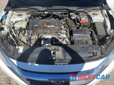 Zdjęcie 11 z 12 samochodu: 2018 HONDA CIVIC EX VIN:2HGFC2F79JH514753 - miniatura