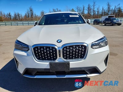 Piąte zdjęcie samochodu w środku: 2023 BMW X4 XDRIVE30I VIN:5UX33DT01P9P68419 - miniatura