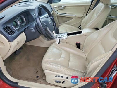 Zdjęcie 7 z 11 samochodu: 2012 VOLVO S60 T5 VIN:YV1622FS5C2119321 - miniatura