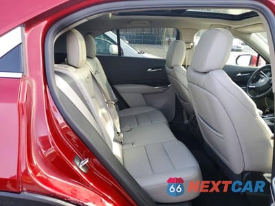 Zdjęcie 11 z 13 samochodu: 2023 CADILLAC XT4 PREMIUM LUXURY VIN:1GYFZDR42PF107498 - miniatura