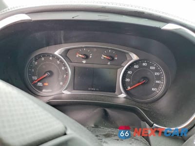 Zdjęcie 9 z 14 samochodu: 2021 CHEVROLET BLAZER 1LT VIN:3GNKBBRA9MS580932 - miniatura