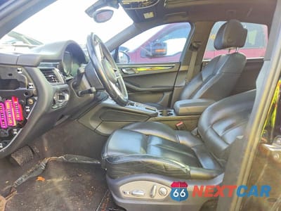 Zdjęcie 7 z 13 samochodu: 2015 PORSCHE MACAN S VIN:WP1AB2A54FLB62076 - miniatura
