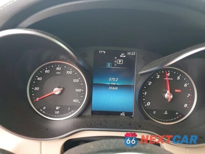 Zdjęcie 9 z 12 samochodu: 2020 MERCEDES-BENZ GLC 300 VIN:W1N0G8DB3LV253416 - miniatura