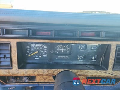 Zdjęcie 9 z 11 samochodu: 1985 FORD F150 VIN:1FTEF14Y1FPB06435 - miniatura