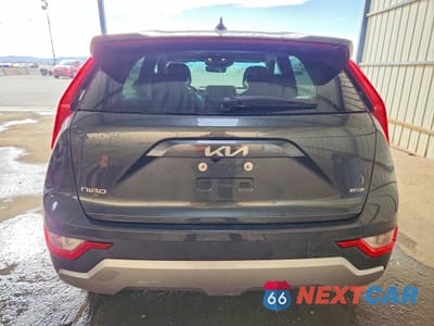Zdjęcie 6 z 14 samochodu: 2026 KIA NIRO LX VIN:KNDCP3LE5T5336090 - miniatura