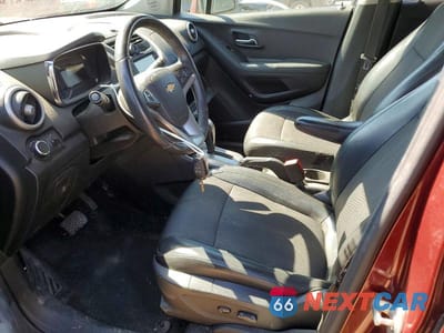 Zdjęcie 7 z 12 samochodu: 2016 CHEVROLET TRAX 1LT VIN:3GNCJPSB5GL263445 - miniatura