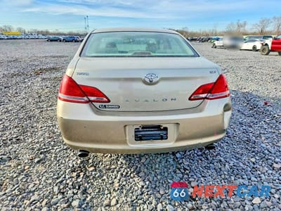 Zdjęcie 6 z 11 samochodu: 2006 TOYOTA AVALON XLS VIN:4T1BK36B56U158053 - miniatura