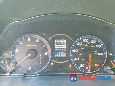 Zdjęcie 9 z 12 samochodu: 2006 ACURA TSX VIN:JH4CL96926C029259 - miniatura