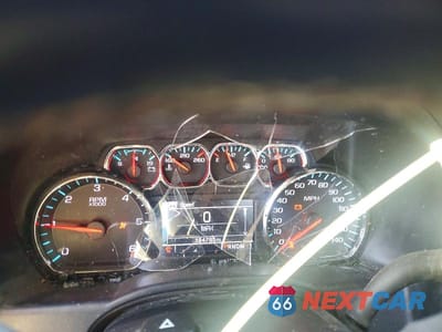 Zdjęcie 9 z 13 samochodu: 2015 CHEVROLET SILVERADO K2500 HEAVY DUTY LT VIN:1GC1KVEG7FF109269 - miniatura
