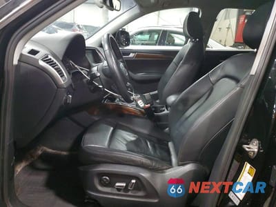 Zdjęcie 7 z 12 samochodu: 2015 AUDI Q5 PREMIUM PLUS VIN:WA1LFAFP0FA133117 - miniatura