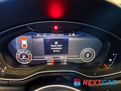 Zdjęcie 9 z 12 samochodu: 2018 AUDI A5 PREMIUM PLUS VIN:WAUBNCF57JA006014 - miniatura