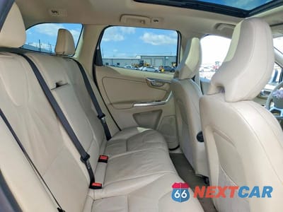 Zdjęcie 11 z 13 samochodu: 2013 VOLVO XC60 T6 VIN:YV4902DZ9D2416504 - miniatura