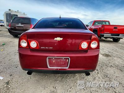 Zdjęcie 6 z 12 samochodu: 2011 CHEVROLET MALIBU LTZ VIN:1G1ZE5E72BF255401 - miniatura