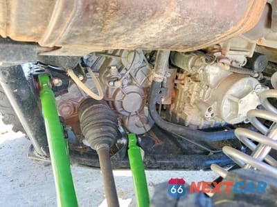 Zdjęcie 7 z 10 samochodu: 2024 KAWASAKI KRT1000 A VIN:JKARTCA10RB502364 - miniatura