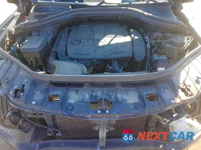 Zdjęcie 12 z 12 samochodu: 2018 MERCEDES-BENZ GLE 350 4MATIC VIN:4JGDA5HB2JB033598 - miniatura