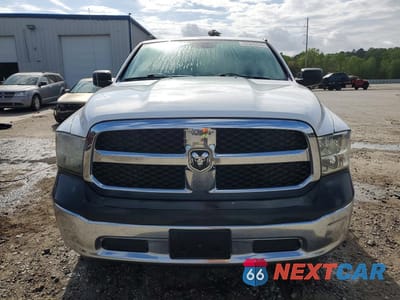 Piąte zdjęcie samochodu w środku: 2013 RAM 1500 ST VIN:1C6RR7FP6DS587512 - miniatura