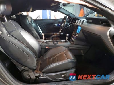 Zdjęcie 7 z 12 samochodu: 2017 FORD MUSTANG GT VIN:1FA6P8CF6H5221224 - miniatura