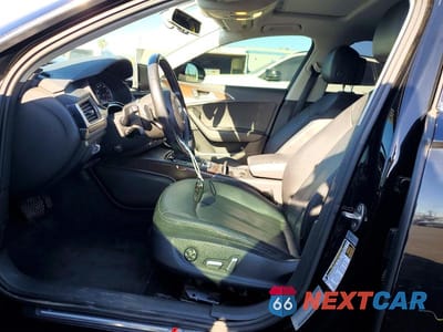 Zdjęcie 7 z 11 samochodu: 2016 AUDI A6 PREMIUM PLUS VIN:WAUDFAFC7GN064540 - miniatura
