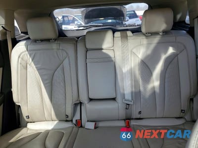 Zdjęcie 10 z 13 samochodu: 2016 LINCOLN MKX SELECT VIN:2LMTJ8KR1GBL42229 - miniatura