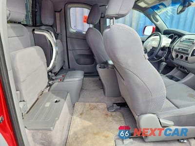 Zdjęcie 10 z 11 samochodu: 2011 TOYOTA TACOMA V6 VIN:5TFUU4EN3BX014504 - miniatura