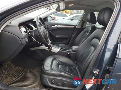 Zdjęcie 7 z 11 samochodu: 2011 AUDI A4 PREMIUM VIN:WAUBFAFL5BA087807 - miniatura