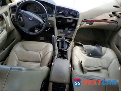 Zdjęcie 8 z 12 samochodu: 2007 VOLVO S60 2.5T VIN:YV1RH592872602302 - miniatura