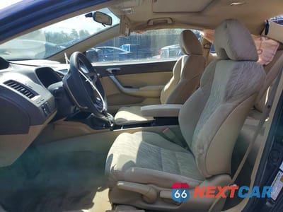 Zdjęcie 7 z 11 samochodu: 2006 HONDA CIVIC EX VIN:2HGFG12816H534144 - miniatura