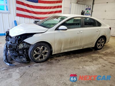 2020 KIA FORTE 3KPF24AD7LE259626 - główne zdjęcie licytacji z USA - miniatura