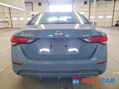 Zdjęcie 6 z 13 samochodu: 2024 NISSAN SENTRA SV VIN:3N1AB8CV9RY282472 - miniatura