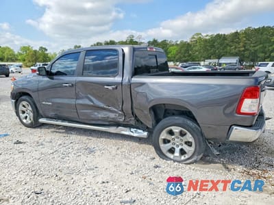 Drugie zdjęcie samochodu z przodu: 2020 RAM 1500 BIG HORN VIN:1C6RREFT1LN129083 - miniatura