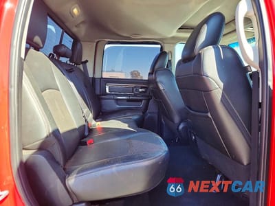 Zdjęcie 10 z 12 samochodu: 2014 RAM 3500 LARAMIE VIN:3C63R3EL2EG186626 - miniatura