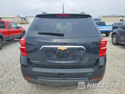 Zdjęcie 6 z 13 samochodu: 2017 CHEVROLET EQUINOX LT VIN:2GNALCEK7H1543747 - miniatura