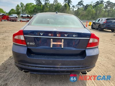 Zdjęcie 6 z 13 samochodu: 2011 VOLVO S80 3.2 VIN:YV1952ASXB1147504 - miniatura